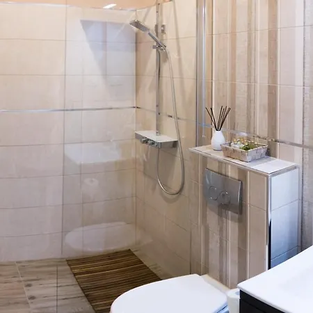 Apartmán Studio A - Studio
